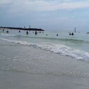 Meet your Posher, Barbara